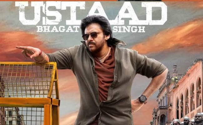 Pawan Kalyan's Dedication Surprises Team Ustaad