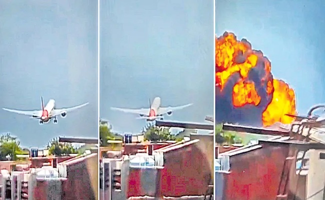 Aviation Experts On Causes Of Fatal Air Incident
