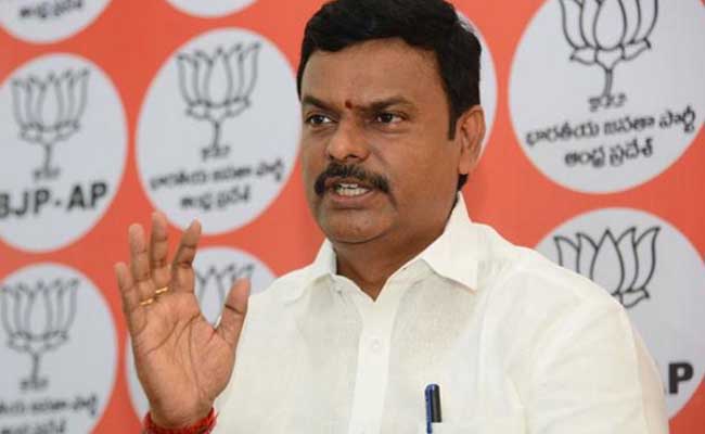 BJP lost hopes on alliance with Jana Sena?