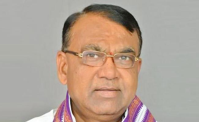 Telangana Assembly Speaker tests positive for Covid