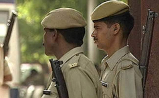 Andhra police book organisers for Guntur stampede