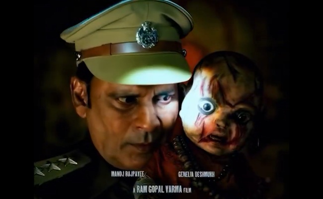 27 Years Later: RGV–Manoj Bajpayee Reunite