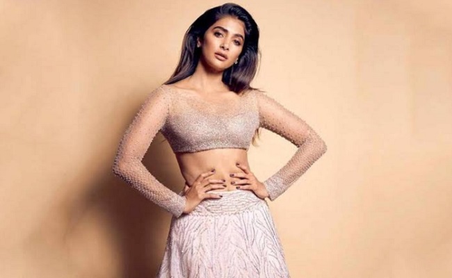 Pooja Hegde: The idea is to prove your credibility