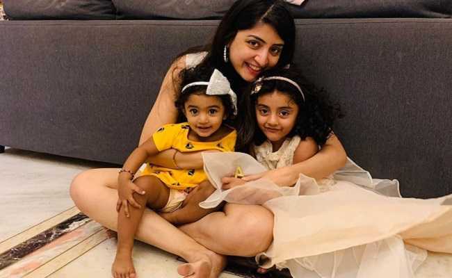 They Are Not My Daughters: Poonam Kaur