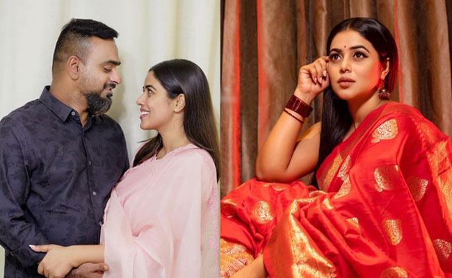 Poorna Getting Married to Biz Consultant