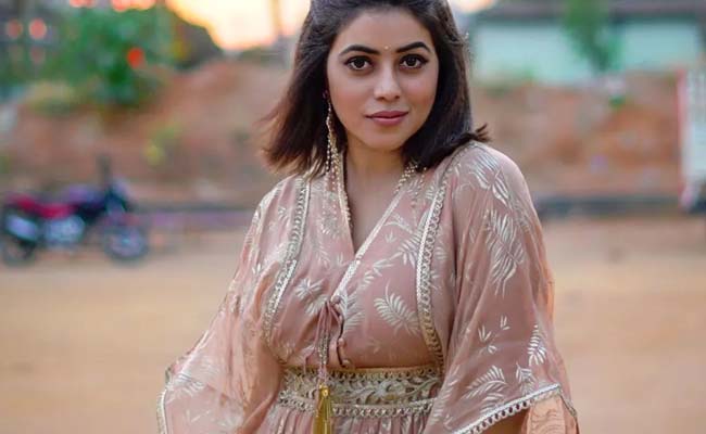 Poorna is expecting Her First Child