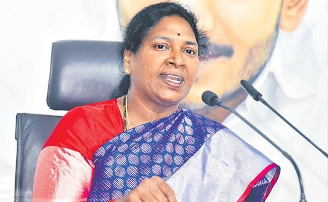 Opinion: Mindless Talk By YSRCP Leader