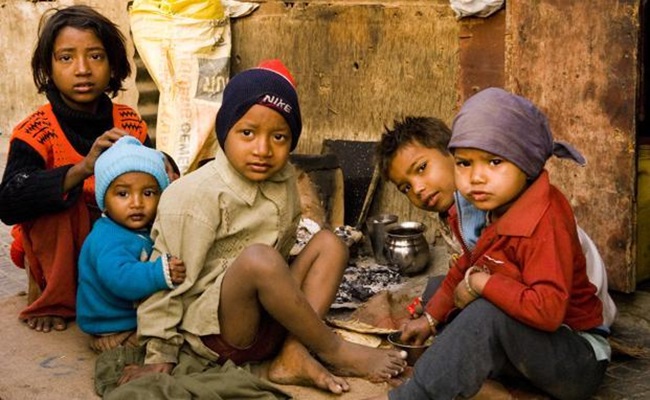 India's poverty level has fallen below 5%: NITI Aayog