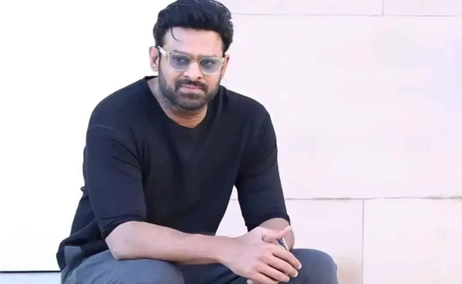 I Prefer Exploring Different Genres: Prabhas