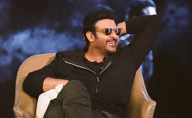 Why Prabhas Is Greater Than All Other Heroes?