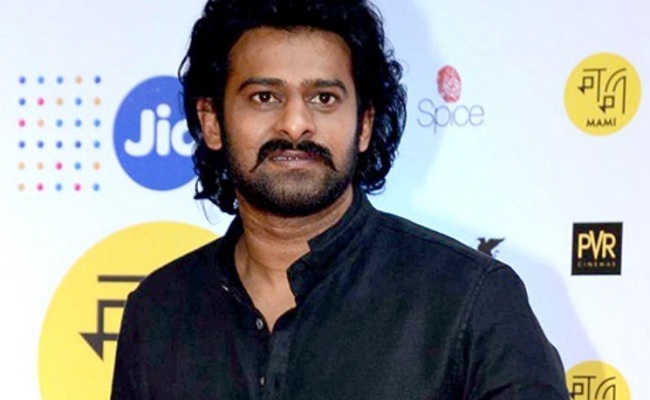 Can Prabhas Really Slim down?