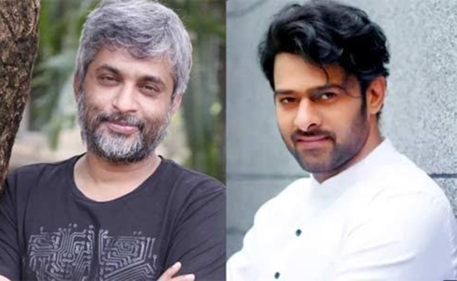 Offical: Hanu's Period Action Film With Prabhas
