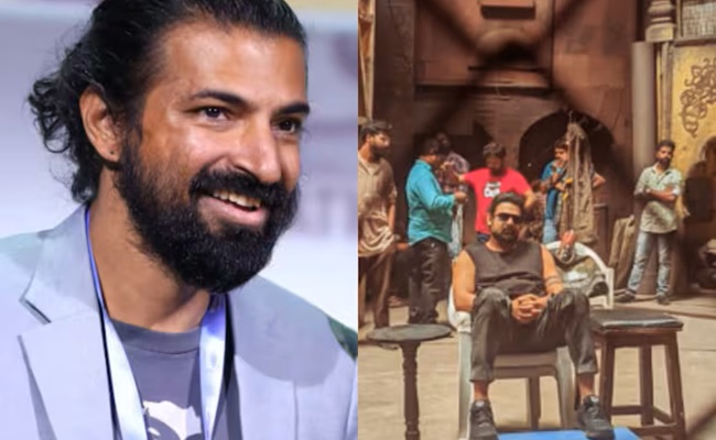 Nag Ashwin Lauds Prabhas For Film's Box Office Success