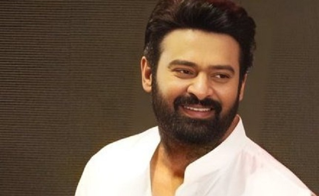 'Adipurush' most precious film, says Prabhas