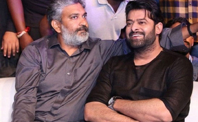 Rajamouli's tips for 'Radhe Shyam' ahead of release