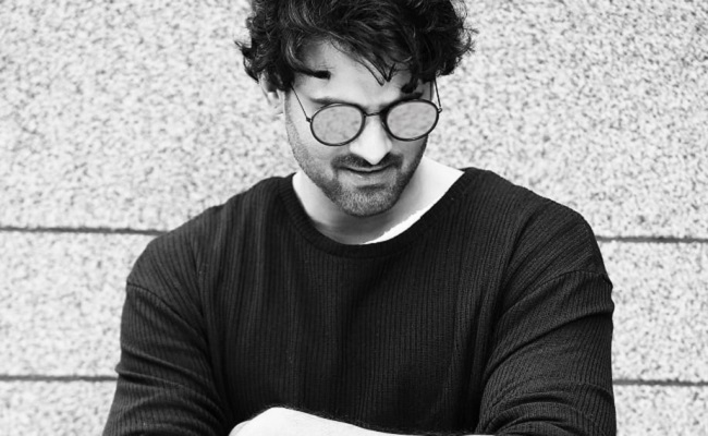 20 Years Of Prabhas: Eshwar To Pan India Stardom