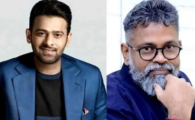 Dil Raju Sets the Stage for Sukumar-Prabhas Combo?
