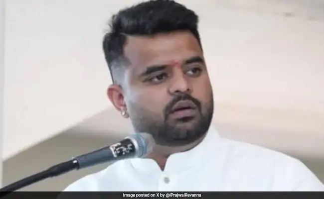 'Guilty': Prajwal sentenced to life imprisonment