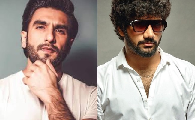 Prasanth Varma, Ranveer, Mythri's Film Shelved