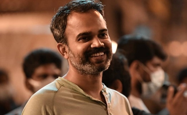 'KGF' director's female-centric movie?