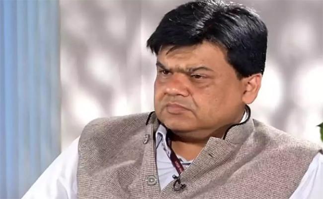 Praveen Prakash apologies to ABV, Krishna Kishore