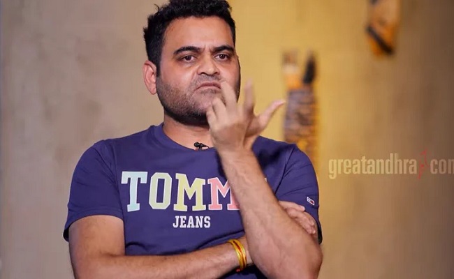 Sattaru's Career is in Shambles after 2 Flops