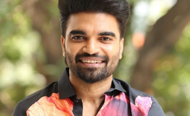 AAIA Is Like An ID Card Movie For Us: Pradeep
