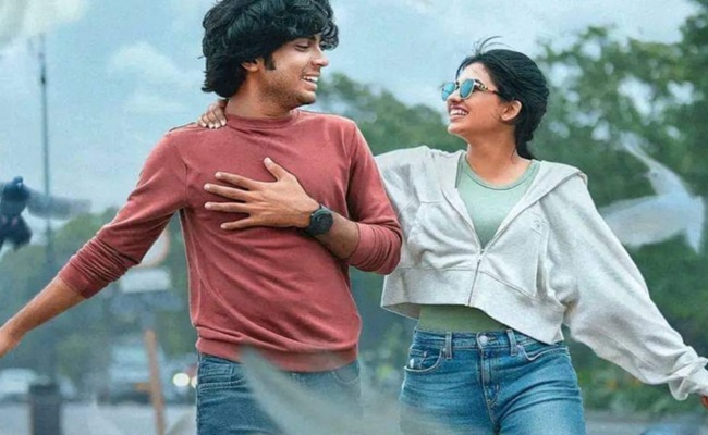 'Premalu' Review: Cliched But Entertaining