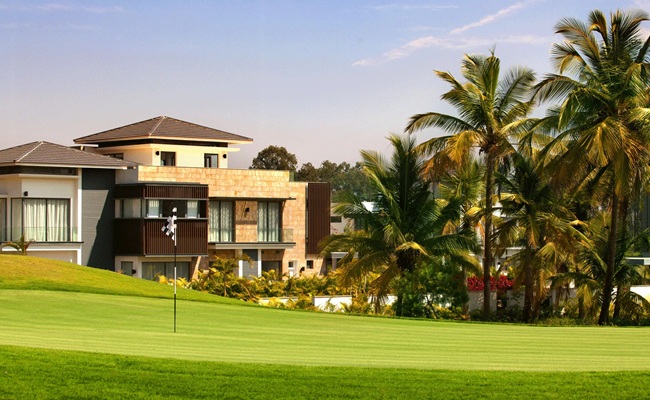 Real Estate: Prestigious Landmark Coming in Hyderabad