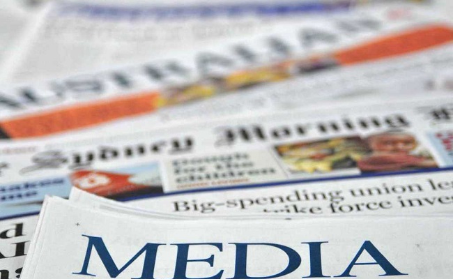 Is Print Media Really Answerable And Responsible?