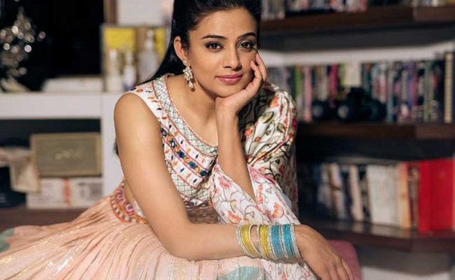 Has Priyamani Gone for Cosmetic Surgery?