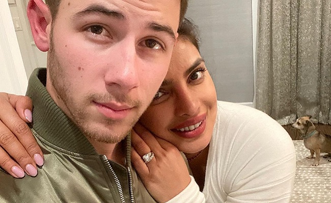 Priyanka, Nick Jonas Welcome Their First Child