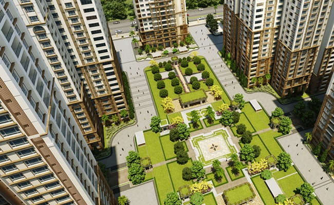 Pro-YSRCP journo buying flat in Madhapur for Rs 20 cr?