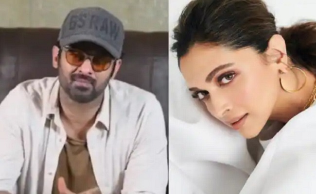 'Project K' starring Prabhas, Deepika in its final leg