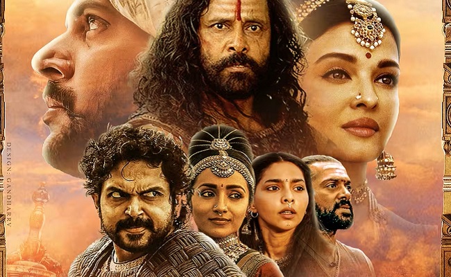 PS-2 Trailer: More Gripping With Loads Of Drama