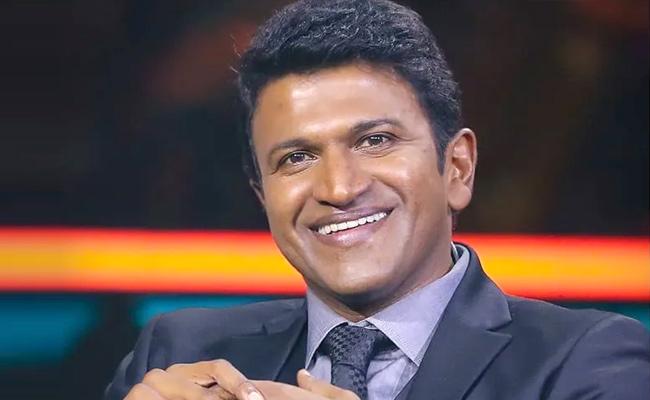 Kannada film star Puneeth Rajkumar passes away