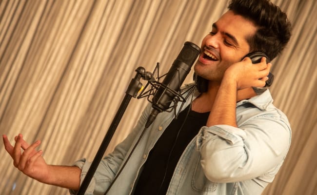 Puppy Shame: Ram Adds Fun, Energy With Lively Vocals