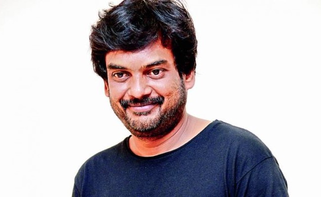 Liger Is Second Innings For Me: Puri Jagannadh