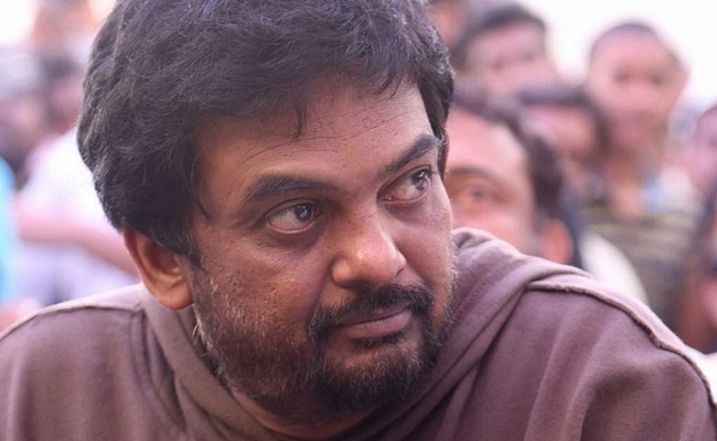 Puri Jagannadh to Skip Musings!