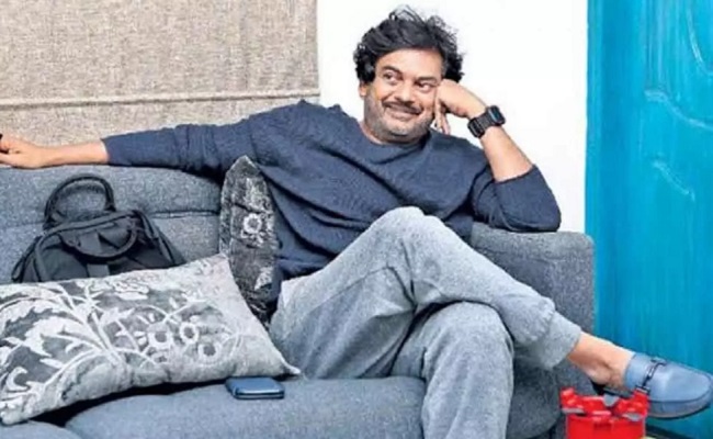 Puri Must Clear Dues Before Shoot Begins