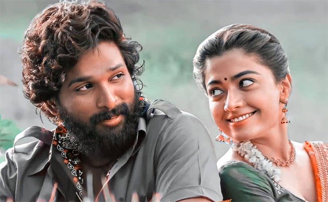 The Story Of 'Pushpa' Ended In Russia?