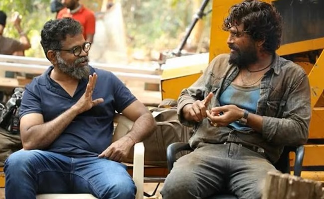 Producers Caught Between Bunny And Sukku