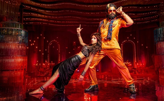 Will Allu Arjun Join the Club with Pushpa 2: The Rule?