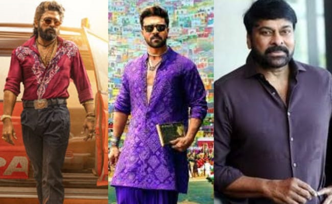 Allu Arjun to Clash with Ram Charan or Chiranjeevi?