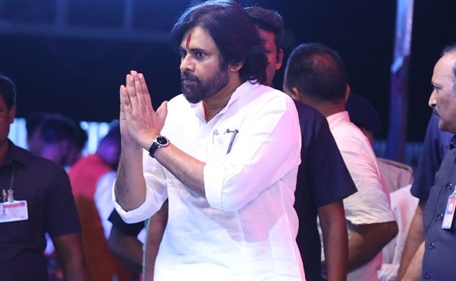 Pawan Kalyan's 1 Year As Dy CM: What's 'Up'?