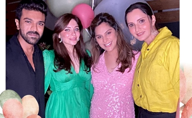 Is Upasana's Unborn Child a Boy or a Girl?