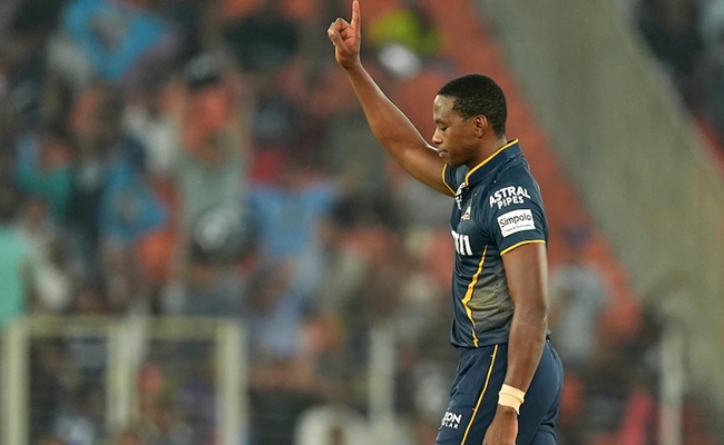 Rabada Left IPL 2025 Due To 'Drug Use'