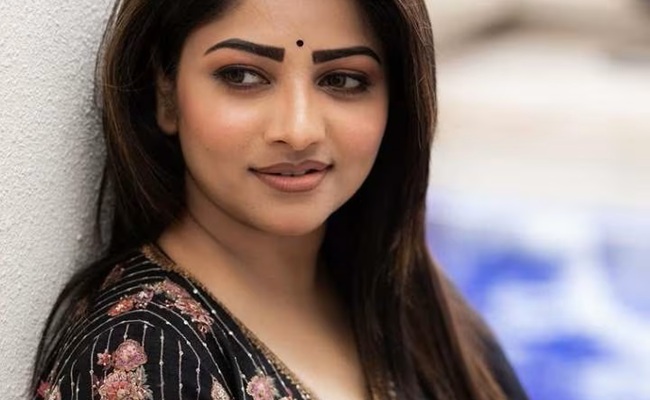 This Kannada Actress Steals the Spotlight