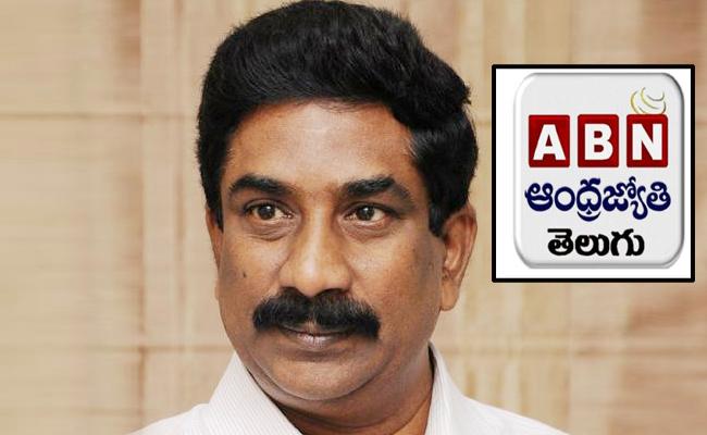 Nagababu's Support To Build ABN RK's Tomb