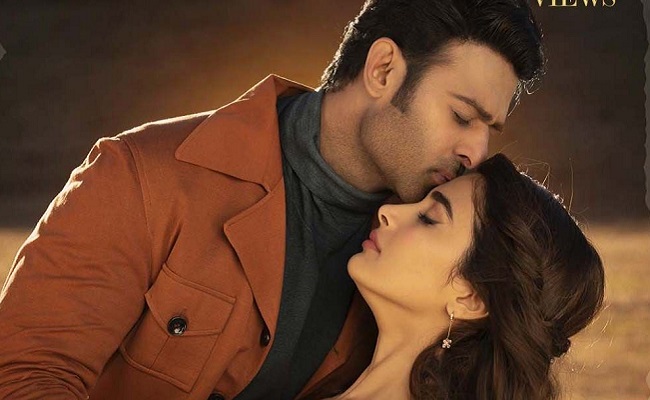 'Radhe Shyam' Is Bigger Than Prabhas